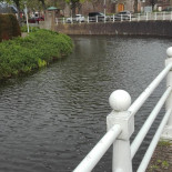 Eethûs De Kaai Exterior