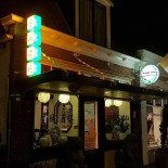 Chinees Indisch Kota Radja Workum Extérieur