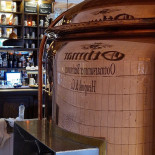 Gasterij Oatmössche Bebida