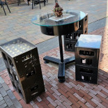 Gasterij Oatmössche Exterior