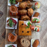 Gasterij Oatmössche Bebida