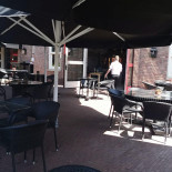 Gasterij Oatmössche Exterior