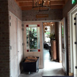 Gasterij Oatmössche Exterior