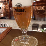 Gasterij Oatmössche Bebida