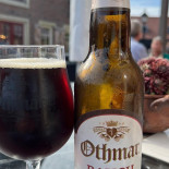 Gasterij Oatmössche Bebida