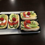 Cafetaria De Passage Bebida