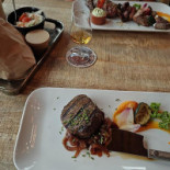 Gasterij Oatmössche Essen