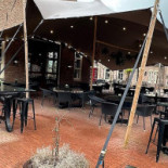 Gasterij Oatmössche Exterior