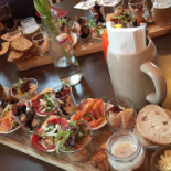 Gasterij Oatmössche Bebida