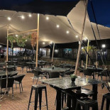 Gasterij Oatmössche Exterior