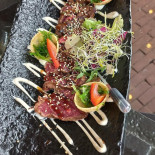 Gasterij Oatmössche Bebida