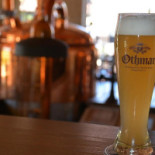 Gasterij Oatmössche Bebida