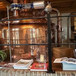 Gasterij Oatmössche Bebida