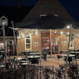 Gasterij Oatmössche Exterior