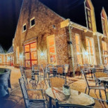 Gasterij Oatmössche Exterior