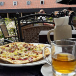 Gasterij Oatmössche Bebida