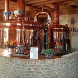 Gasterij Oatmössche Bebida