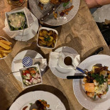 Gasterij Oatmössche Bebida