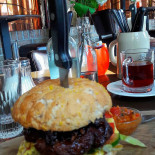 Gasterij Oatmössche Comida