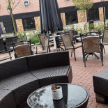 Gasterij Oatmössche Extérieur