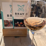 Bravo Ameland Bebida