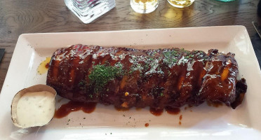 De Naober Nourriture