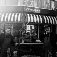 De Naober Extérieur