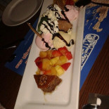 Athene Palace Iii Wateringen drink