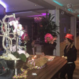 Athene Palace Iii Wateringen inside