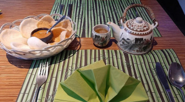De Lange Muur Scherpenzeel (gelderland) Boisson