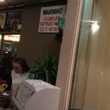 Bistro 33 Extérieur