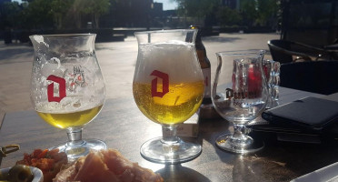 Elders Hoofddorp Boisson