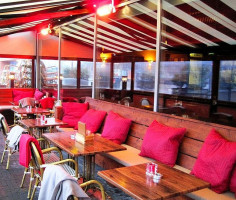 Elders Hoofddorp Extérieur