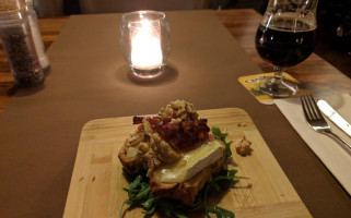 Elders Hoofddorp Nourriture