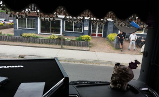 Elders Hoofddorp Extérieur