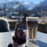 Cafetaria 't Rond Getränk