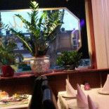 Cafetaria 't Rond Innen