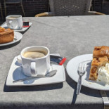 Cafe Boerhoorn Boisson