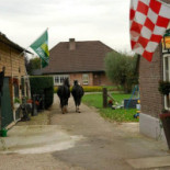 Mobi Snack Extérieur