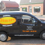 Shoarma Dinaro Carta