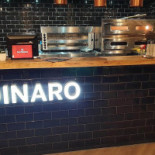 Shoarma Dinaro Boisson