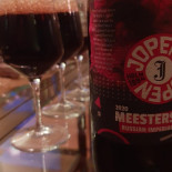 Shoarma Dinaro Bebida