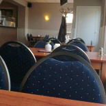 Shoarma Dinaro Bebida