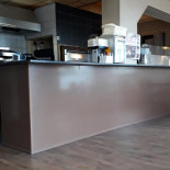 Shoarma Dinaro Bebida