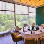 Shoarma Dinaro Dentro