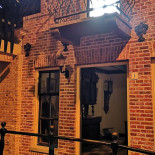 Yokohama Ramen Saito Extérieur