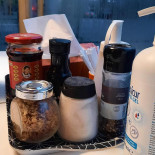 Yokohama Ramen Saito Boisson