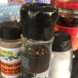 Yokohama Ramen Saito Boisson