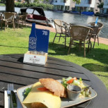 't Veen Eten Drinken Extérieur