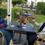 't Veen Eten Drinken Extérieur